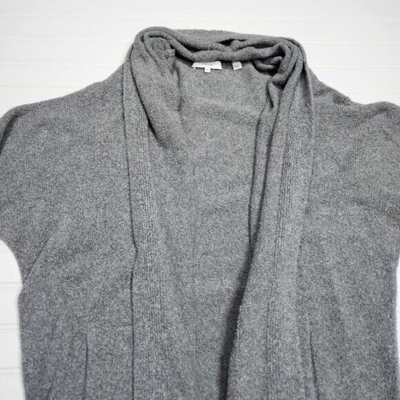 Vince‎ | Women's Gray Open Front Cardigan | XSmall - Picture 1 of 9